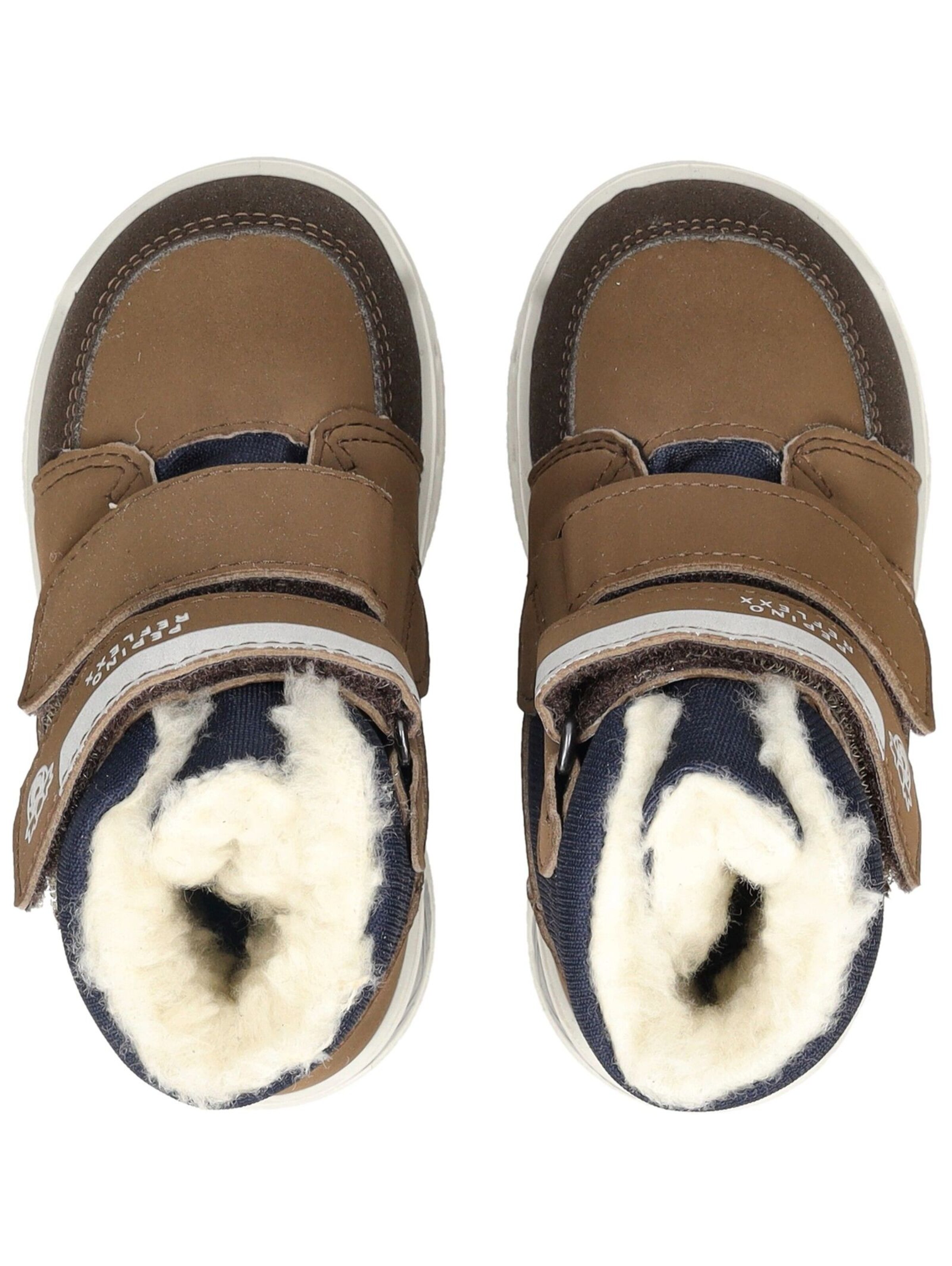 Pepino Snow boots in Brown