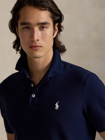Polo Ralph Lauren Tričko - Modrá