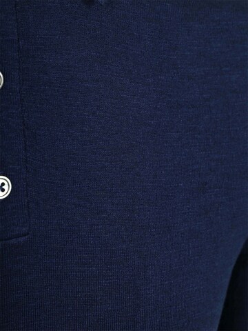 Suitable Shirt in Blue