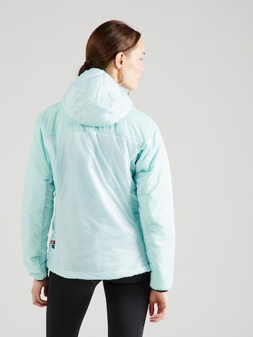 ADIDAS TERREX Outdoor Jacket 'Xperior Varilite' in Blue