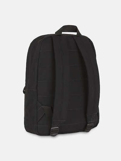 DICKIES Backpack 'Dickies Duck' in Black, Item view
