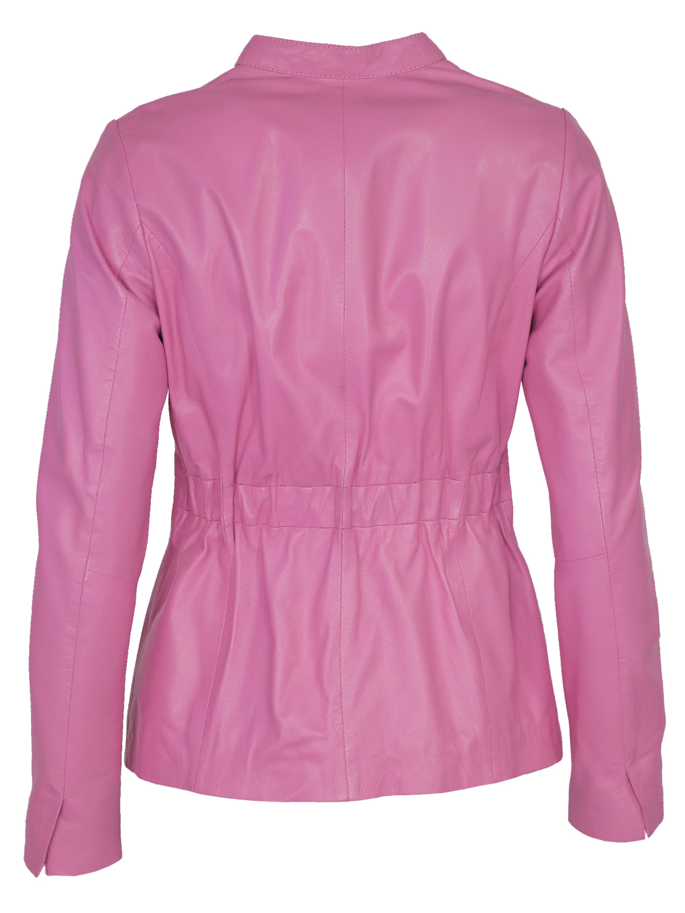 JCC Tussenjas in Roze