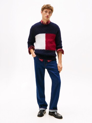 Loosefit Jean TOMMY HILFIGER en bleu