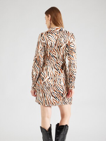 Abito 'ONLJANE' di ONLY in marrone