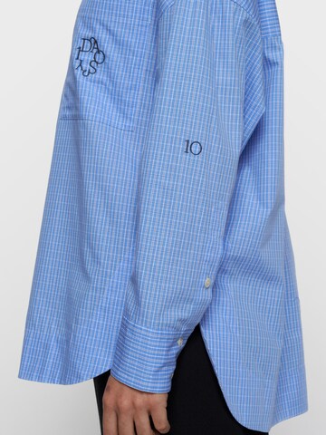 10Days Blouse in Blue