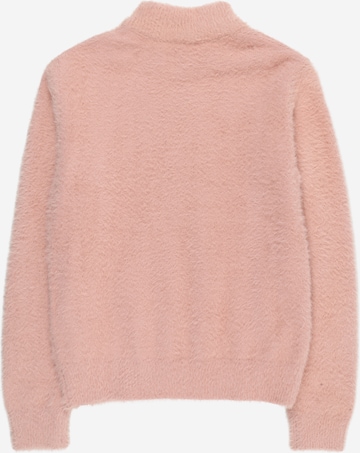 GARCIA - Pullover em rosa