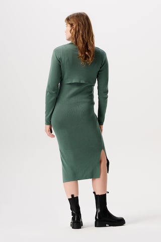 Noppies Dress 'Foumbot' in Green