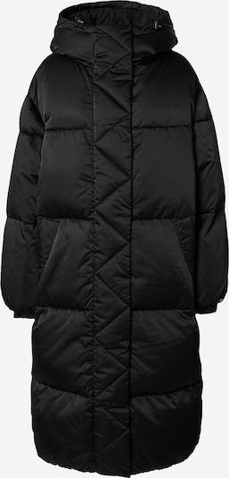 Tommy Jeans Winter coat in Black, Item view