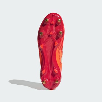 ADIDAS PERFORMANCE Soccer shoe 'Adizero RS15' in Red