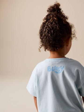 NextMajica - plava boja