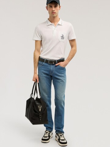 Trussardi Shirt in White
