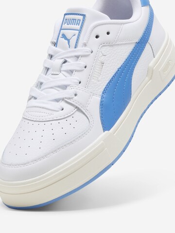 PUMA Sneaker low 'CA Pro Classic' i hvid