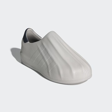 Slip on 'Superstar' ADIDAS ORIGINALS en gris