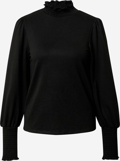 JACQUELINE de YONG Bluse 'Thalia' i sort, Produktvisning