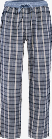 Pantalon de pyjama ' Olden Glory ' Luca David en beige : devant