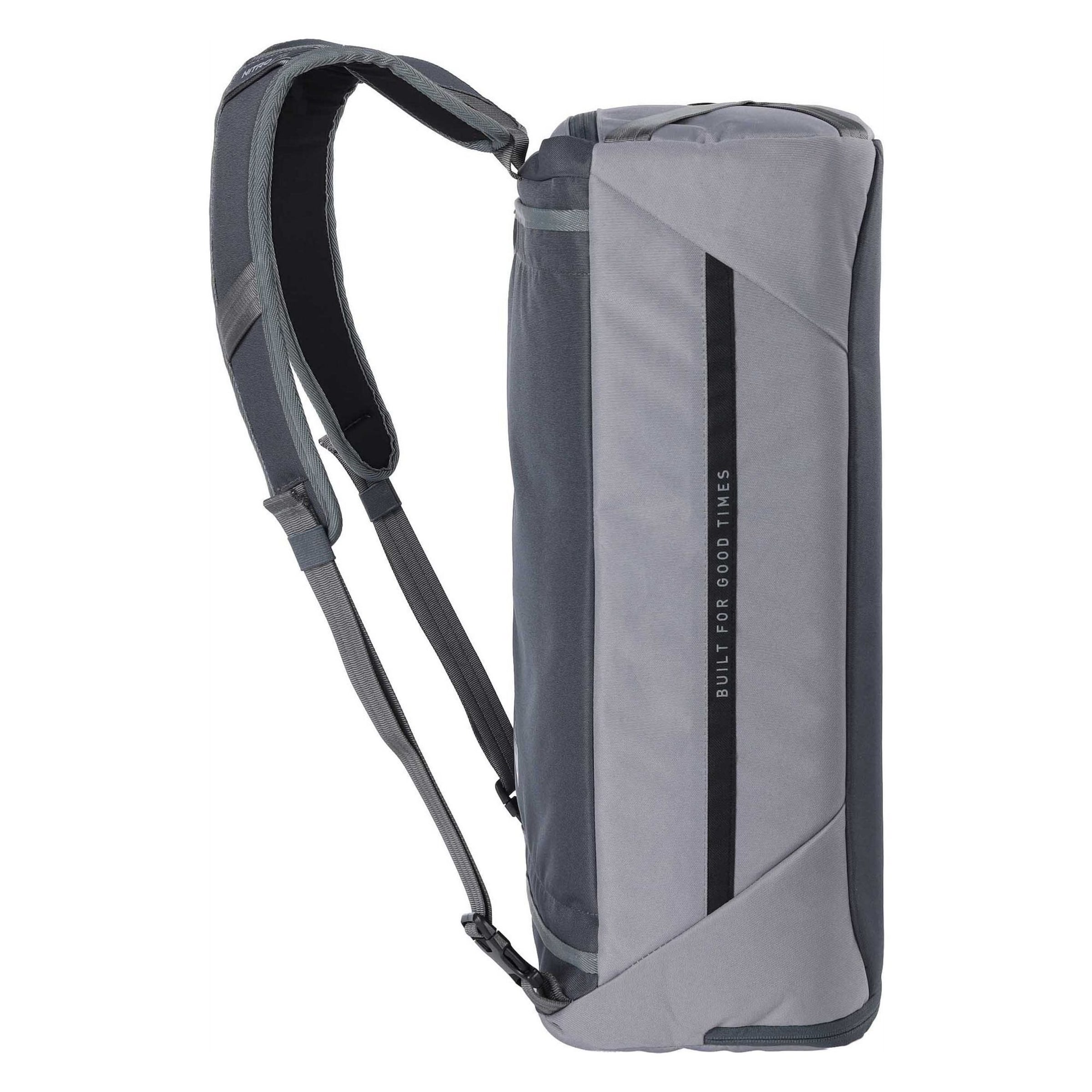 Sac à dos NitroBags en gris