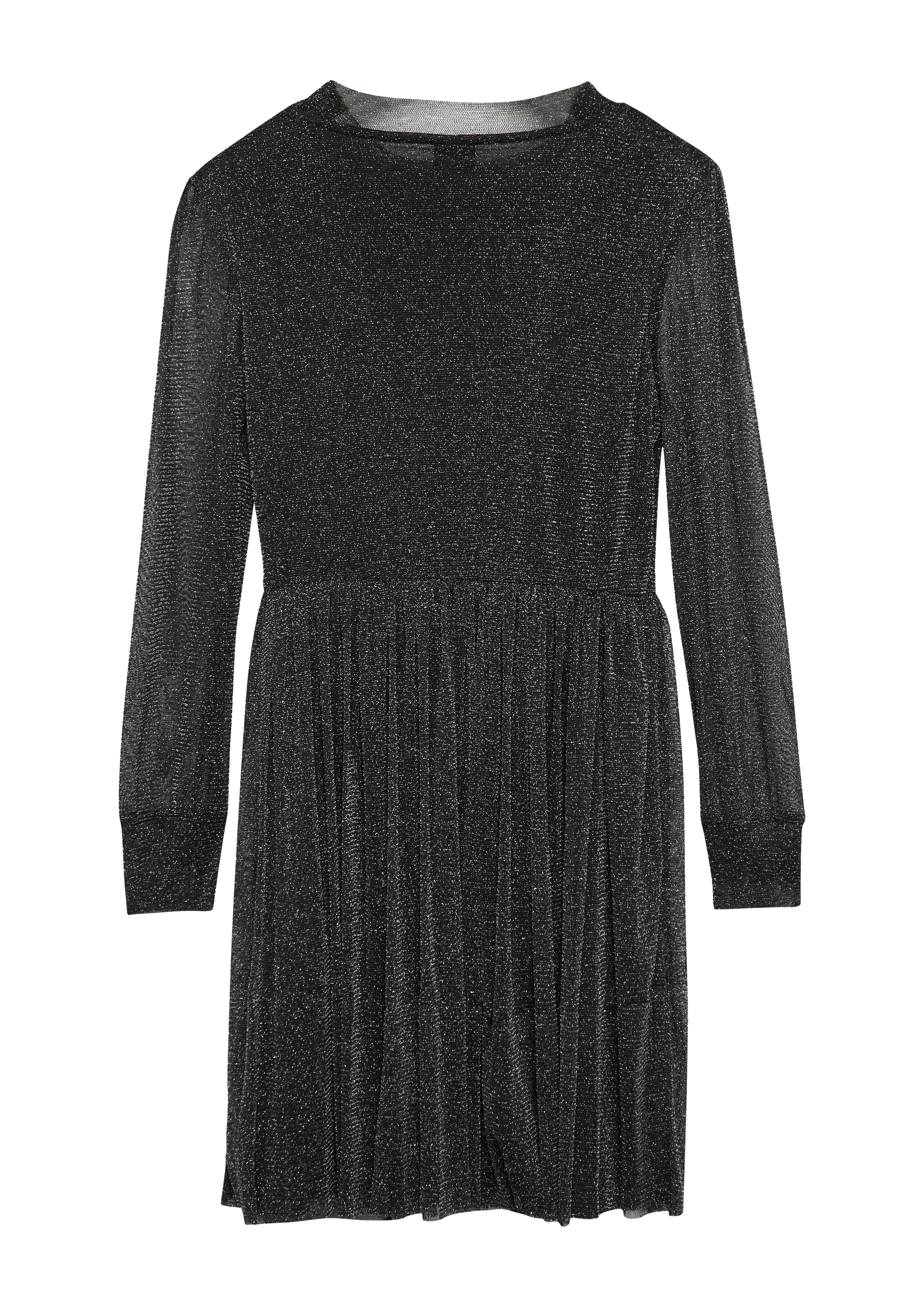 s.Oliver Kleid in Schwarz