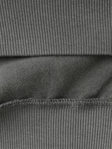 MANGO KIDS Mikina 'BLOSSOM' - Sivá