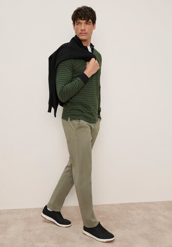 Man's World Shirt in Green