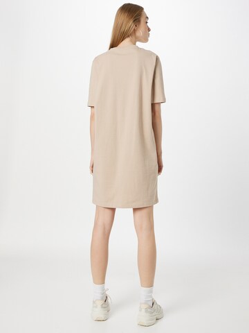 The Jogg Concept Dress 'SMILA' in Beige