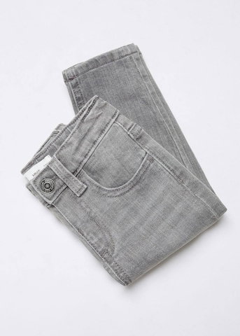 Regular Jeans 'DIEGO' de la MANGO KIDS pe gri