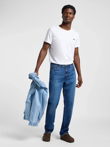 Loosefit Jeans 'WEST FLIRT ALERT 112364167' di Lee in blu