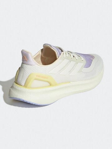 ADIDAS PERFORMANCE Laufschuh in Weiß