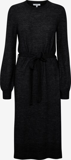 b.young Kleid 'OLYMPIA' in schwarz, Produktansicht