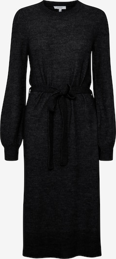 b.young Maxikleid BYOLYMPIA DRESS - in schwarz, Produktansicht