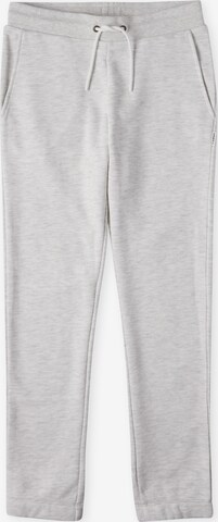 Regular Pantalon 'Cube' O'NEILL en gris : devant