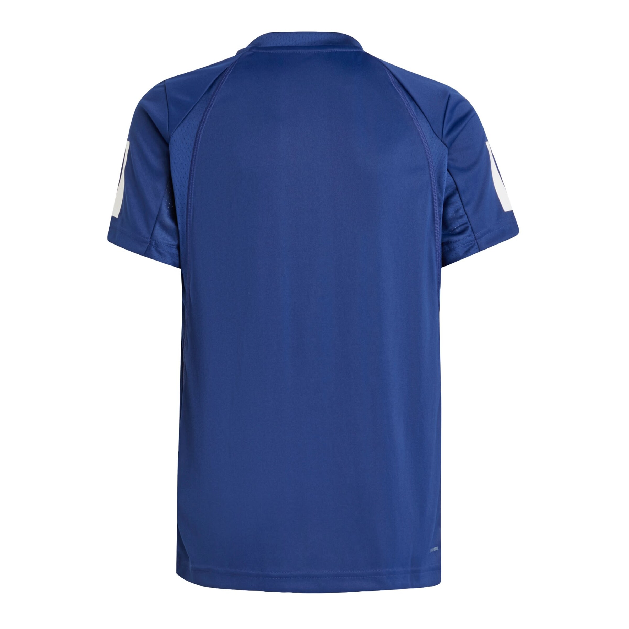 ADIDAS PERFORMANCE - Camiseta funcional 'Club Tennis' en azul
