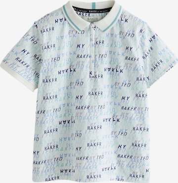 Baker by Ted Baker Paita värissä valkoinen: etupuoli