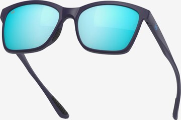 Lunettes de soleil 'MowMow Sunglasses - Polarized - Men - Women' Mowmow en bleu : devant