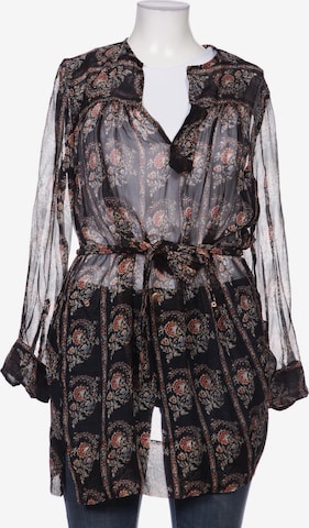 Isabel Marant Etoile Blouse & Tunic in L in Black: front