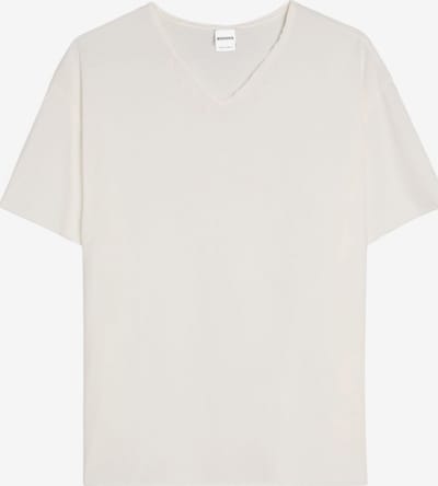 Bershka Majica veličine XS u prljavo bijela, Pregled proizvoda