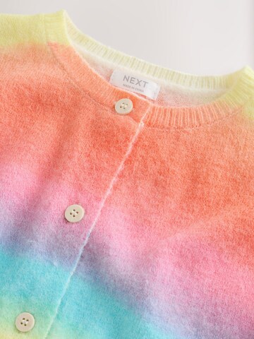 Cardigan Next en mélange de couleurs