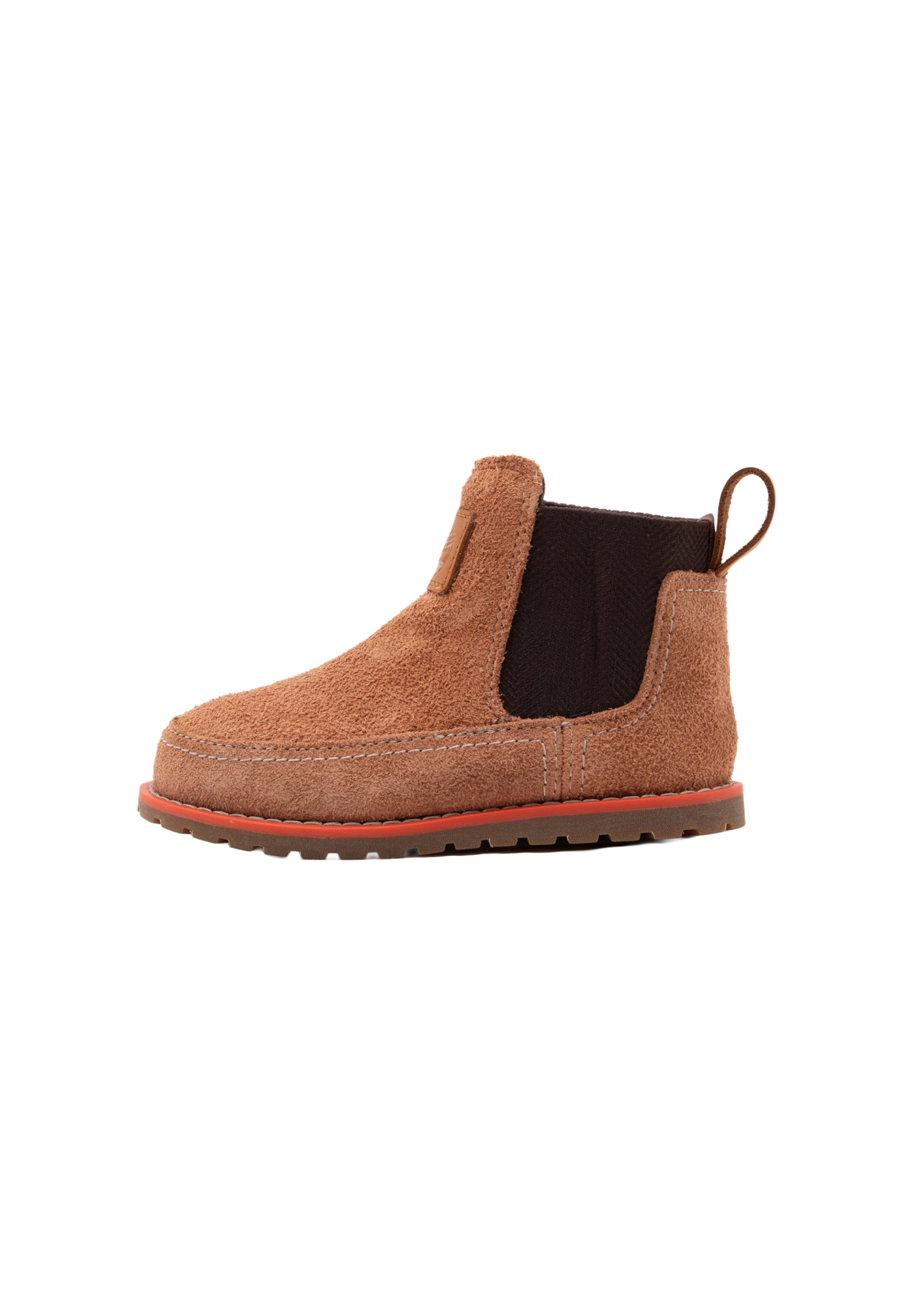TIMBERLAND Saappaat 'Pokey Pine' värissä ruskea: etupuoli