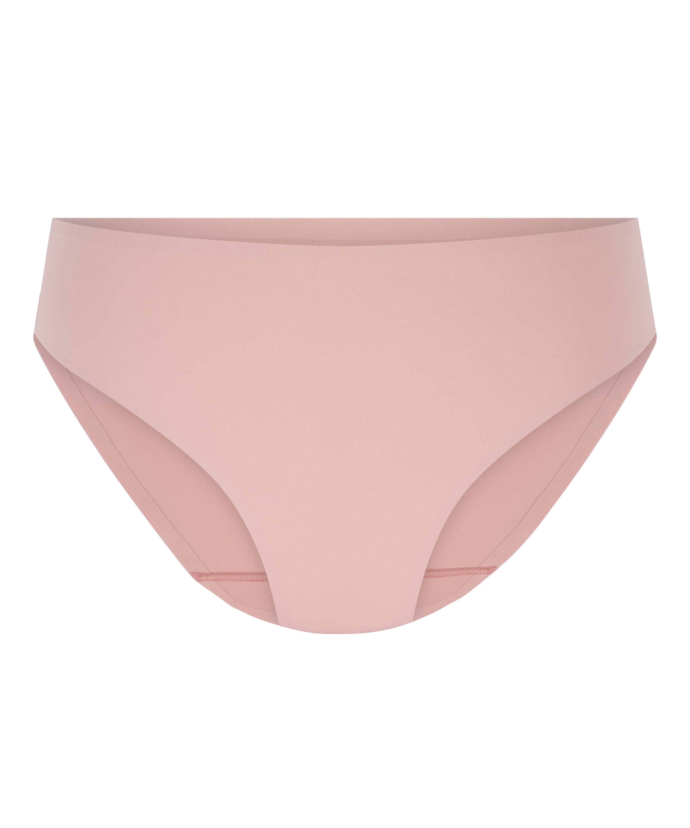 Hunkemöller Panty 'Smooth' in Pink: front