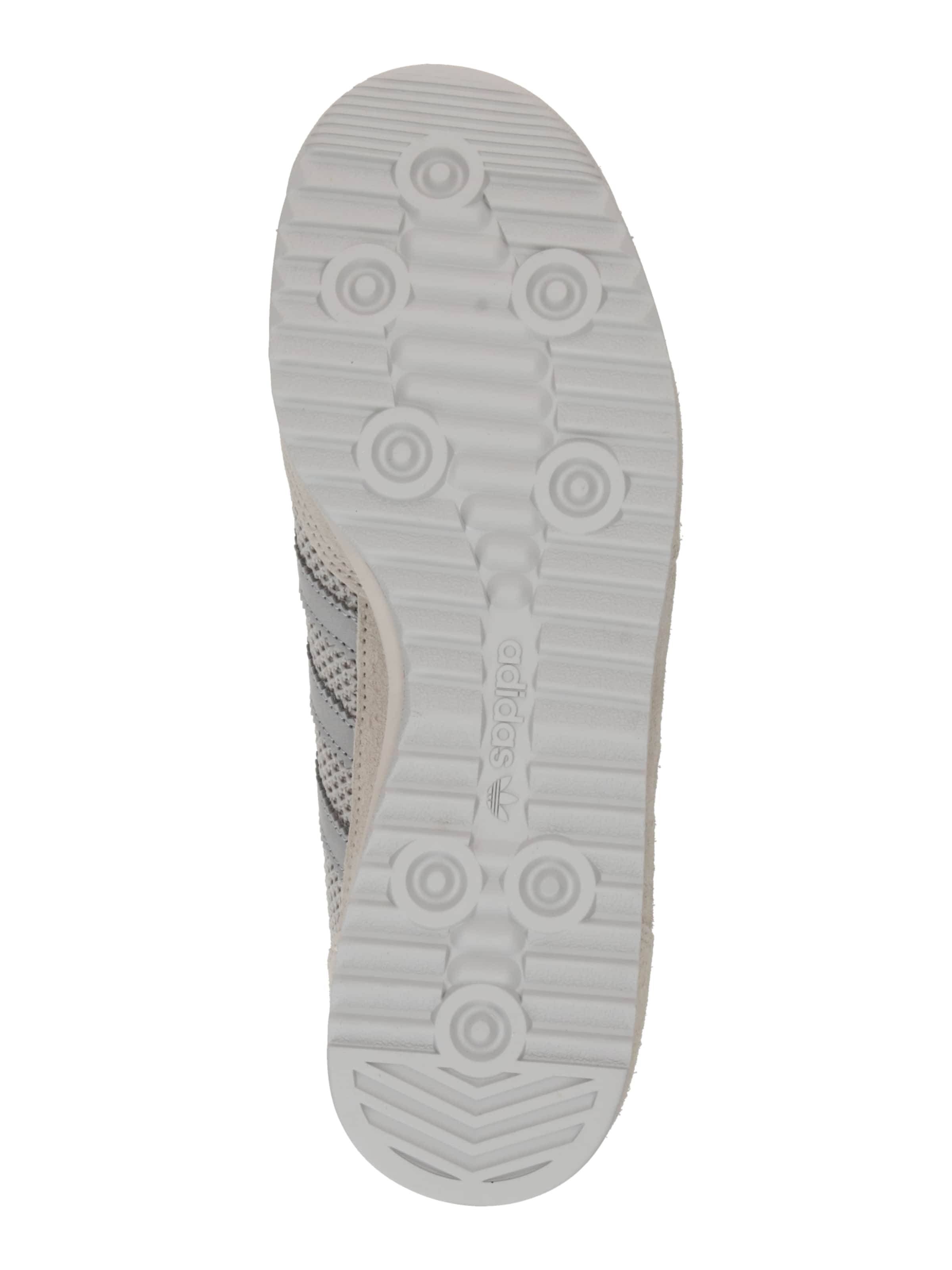 ADIDAS ORIGINALS Matalavartiset tennarit 'SL 72 RS' värissä harmaa