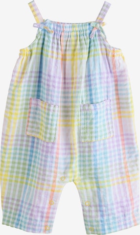 mišri Next Standartinis Kombinezonas su petnešomis: priekis