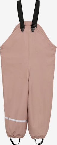 CeLaVi - Pantalón funcional en rosa: frente