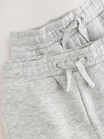 CLARKS Regular Trousers in Grey