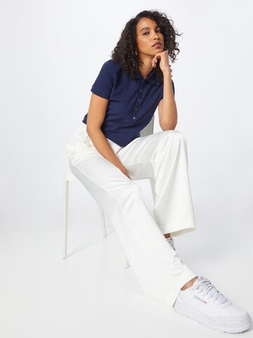 Lauren Ralph Lauren - Camisa 'KIEWICK' em azul