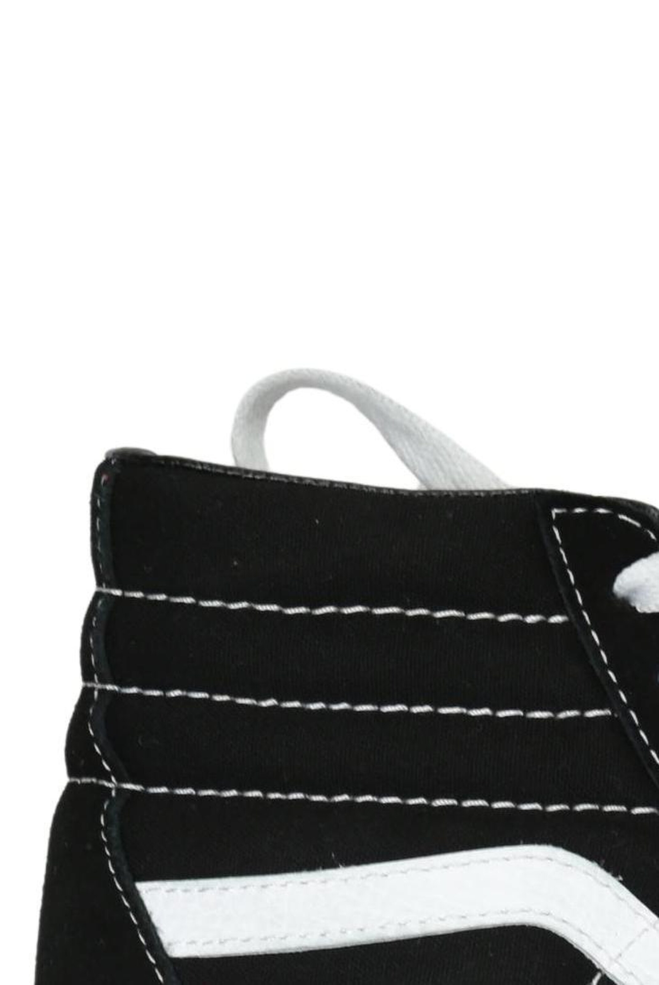 VANS Sneaker 38 in Schwarz