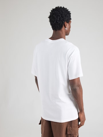 Nike SportswearMajica 'AIR' - bijela boja