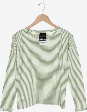 CAMEL ACTIVE Top & Shirt in S in Green: front