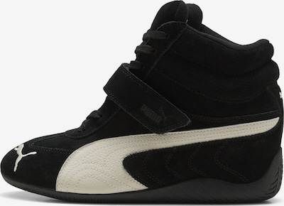 PUMA Členkové tenisky 'Speedcat Wedge OG', veľkosť 35,5 - čierna / biela, Produkt
