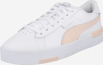 PUMA Sneakers laag 'Jada Renew' in Wit: voorkant