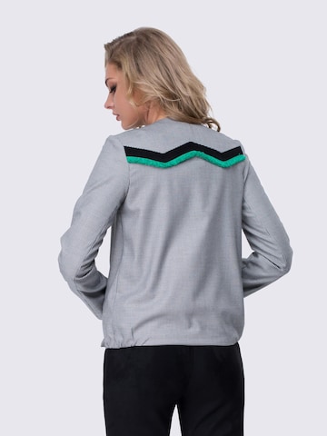 Anushka Blazers in Zwart