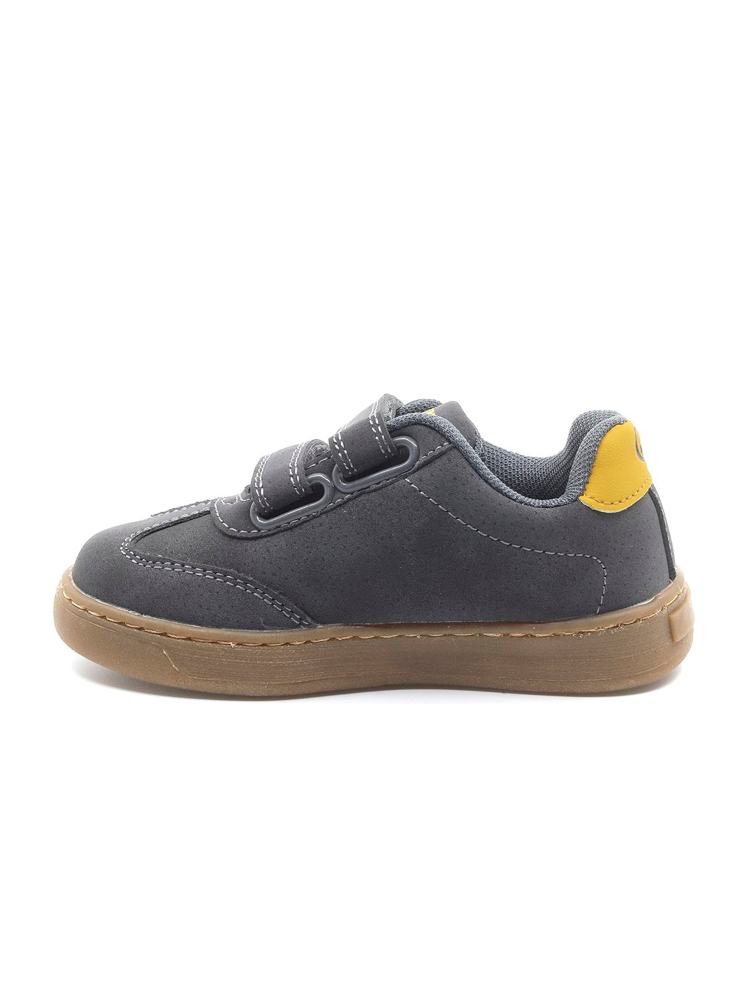 Beppi Sneaker 'Casual Shoe' in Grau